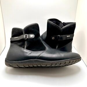 Women’s Geox Winter Boots